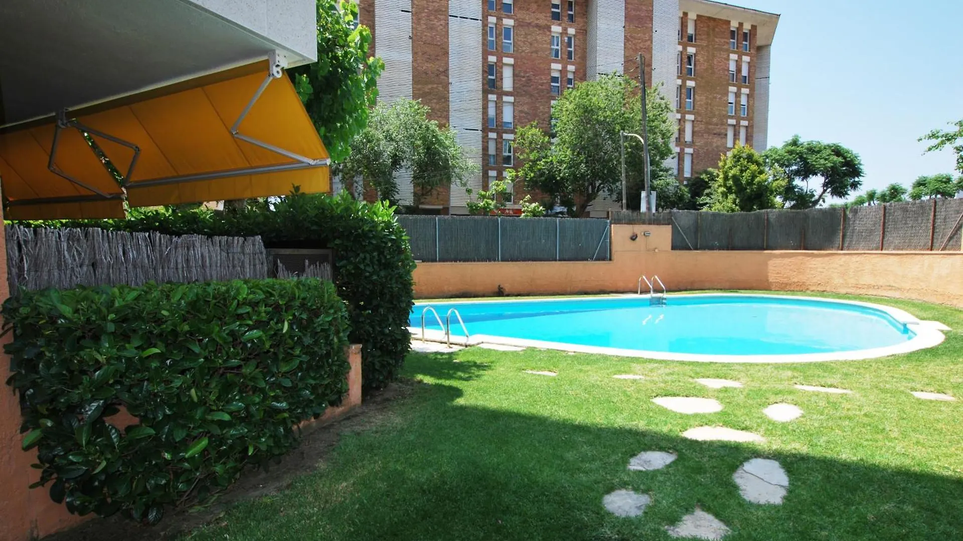 Narciso Views Apartment Vilassar De Mar