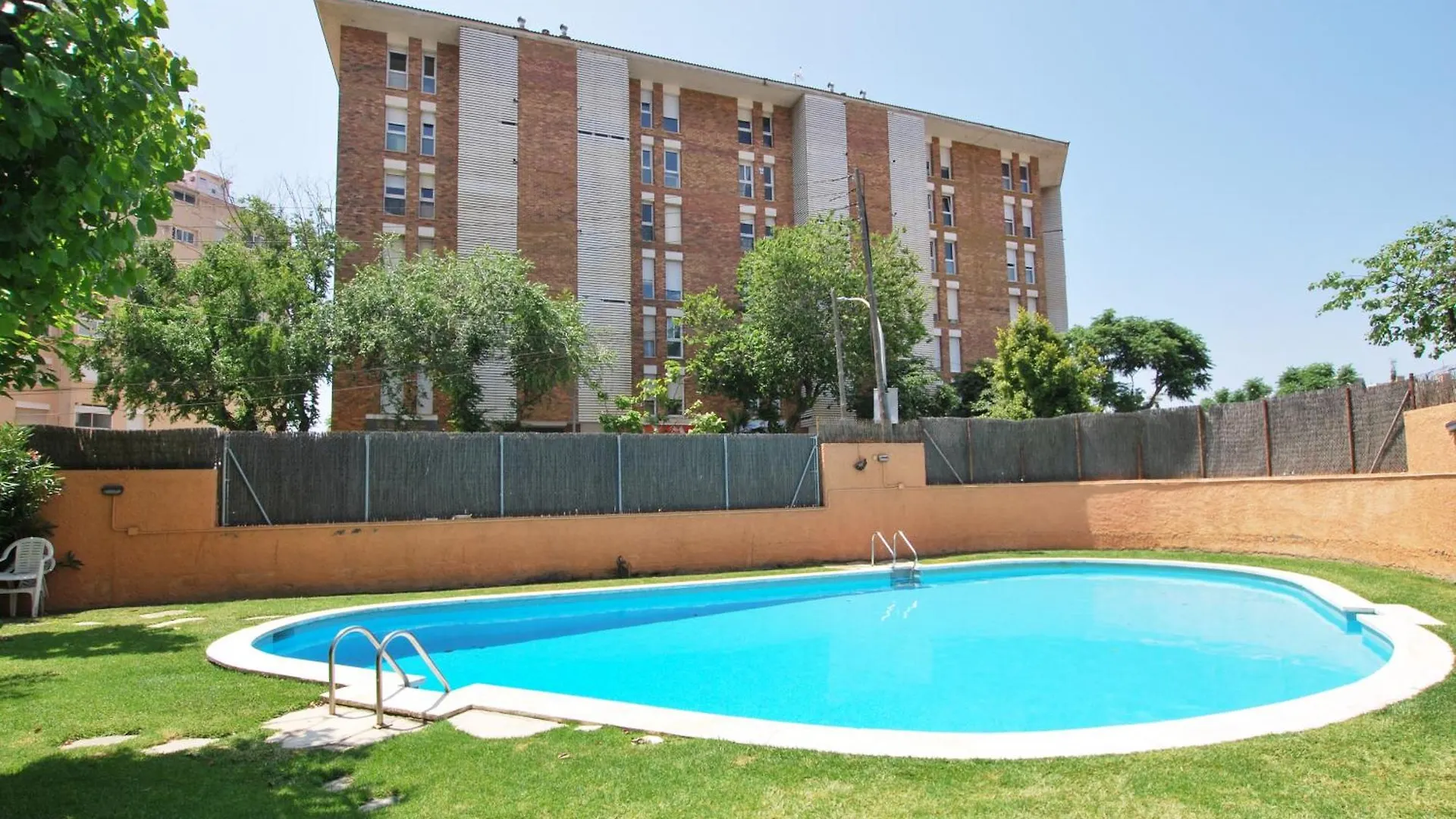 Narciso Views Apartment Vilassar De Mar 0*,  Spain