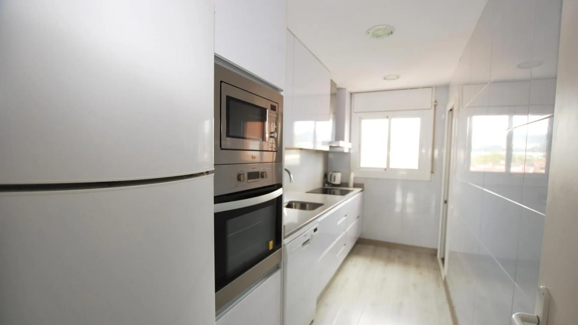 Narciso Views Apartment Vilassar De Mar 0*,