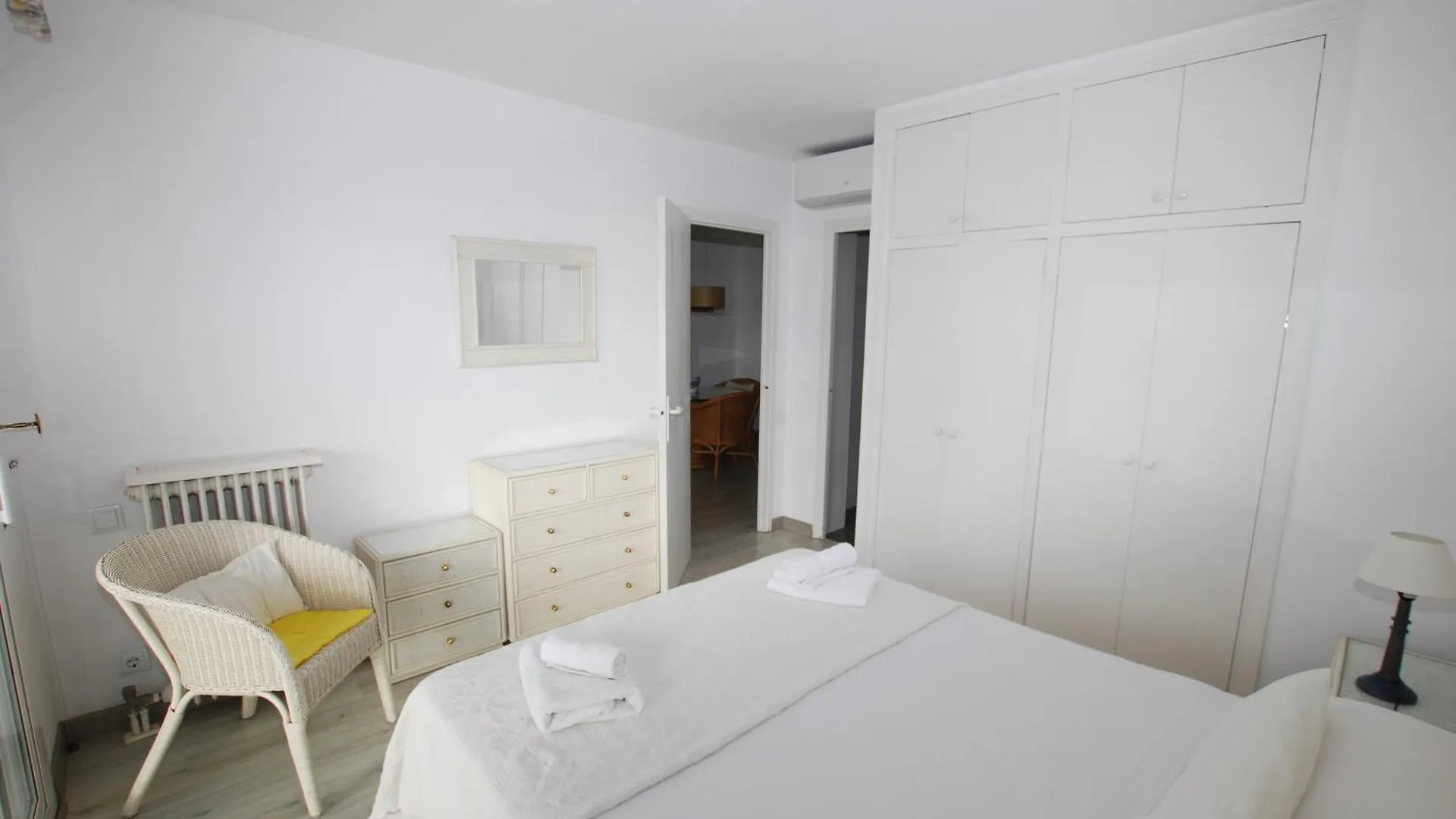 Narciso Views Apartment Vilassar De Mar Spain