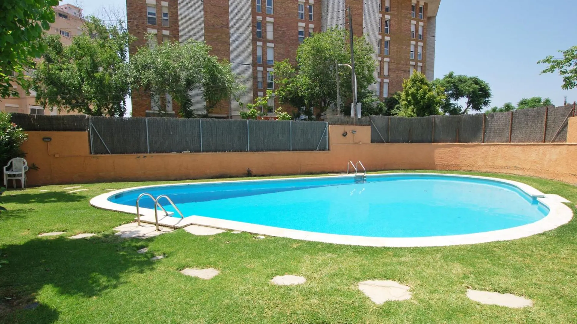 Narciso Views Apartment Vilassar De Mar
